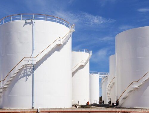 Tank Farm